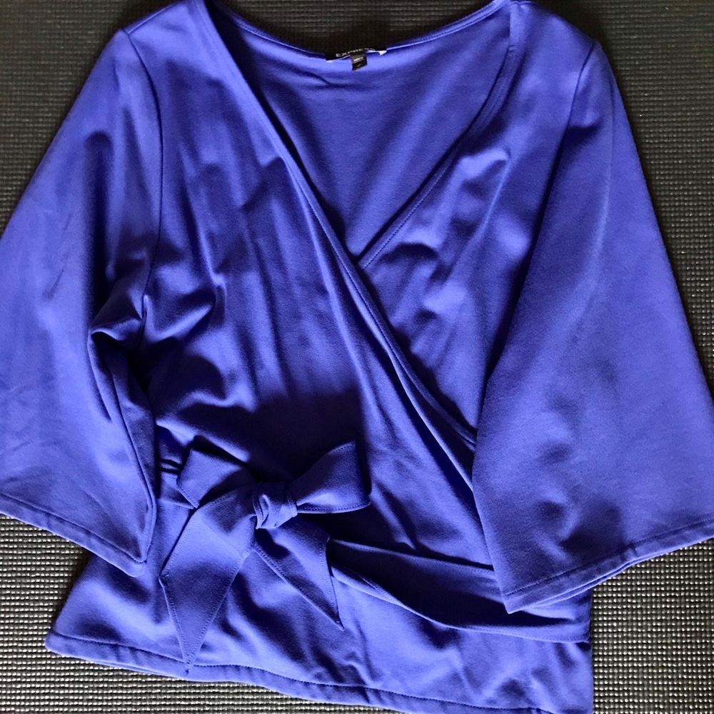 Express top